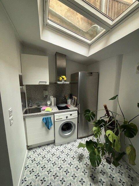 Appartement 2 pièces 31 m² · à Bordeaux · 31,4 m² · 885 €