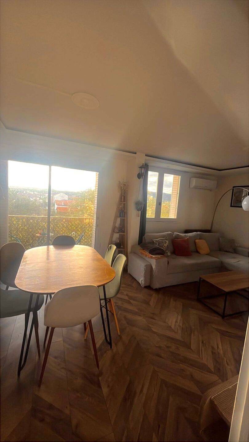 Appartement 4 pièces 75 m² · à Valence · 75 m² · 155 000 €