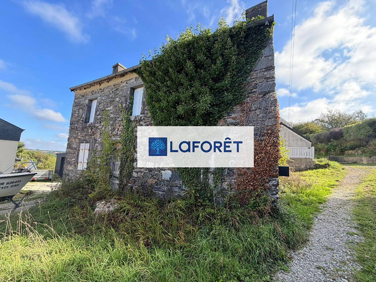 Maison 5 pièces 130 m² · à Loperhet · 130 m² · 177 700 €