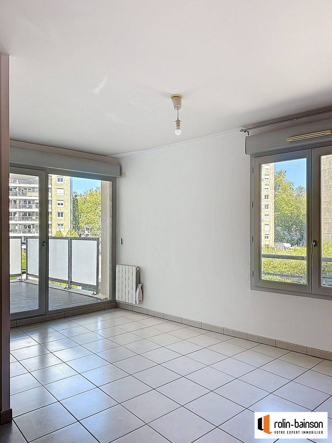 Appartement 2 pièces 43 m² · à Lyon 7ème Arrondissement · 43,4 m² · 225 000 €