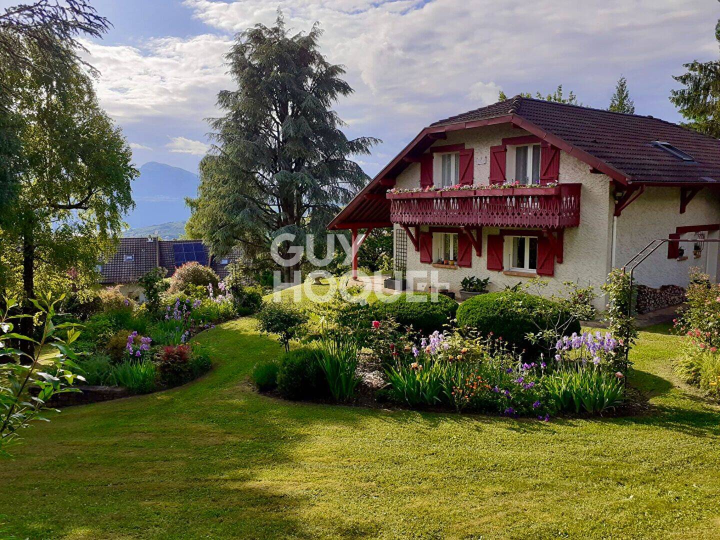 Maison 5 pièces 140 m² · à Pugny-Chatenod · 140 m² · 845 000 €