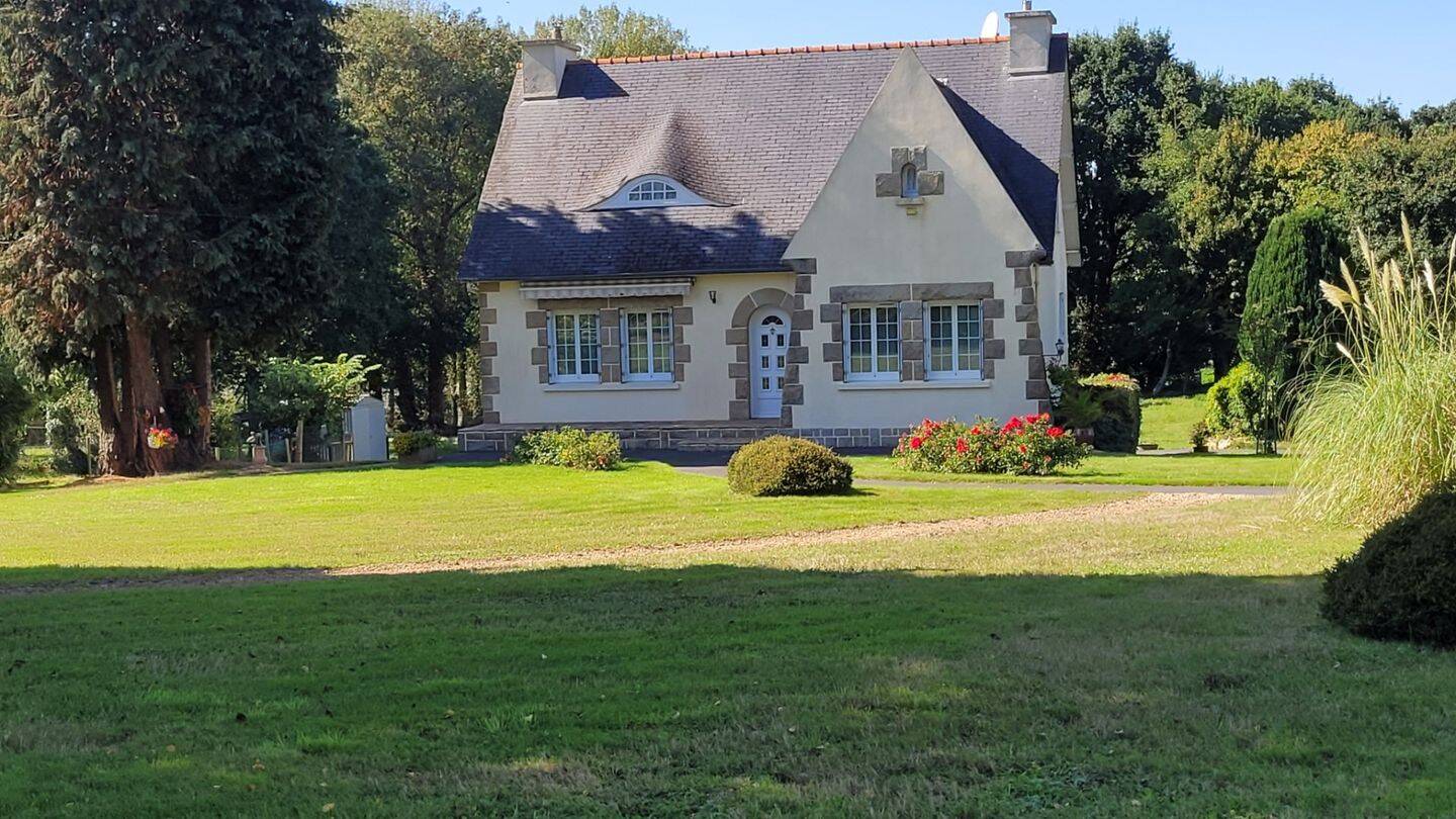 Maison 5 pièces 116 m² · à Plaintel · 116 m² · 280 000 €