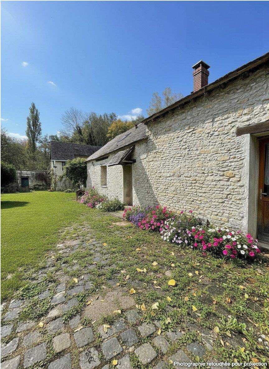 Maison 8 pièces 180 m² · à Augerville-la-Rivière · 180 m² · 248 000 €