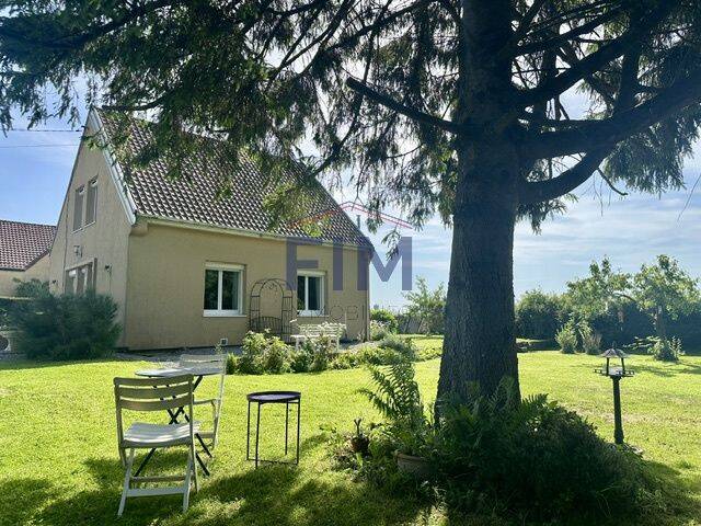 Maison 4 pièces 82 m² · à Neufchatel en Bray · 82 m² · 158 000 €