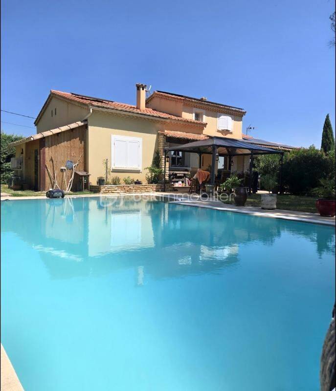 Maison 5 pièces 150 m² · à Saint-Nazaire · 150 m² · 595 000 €