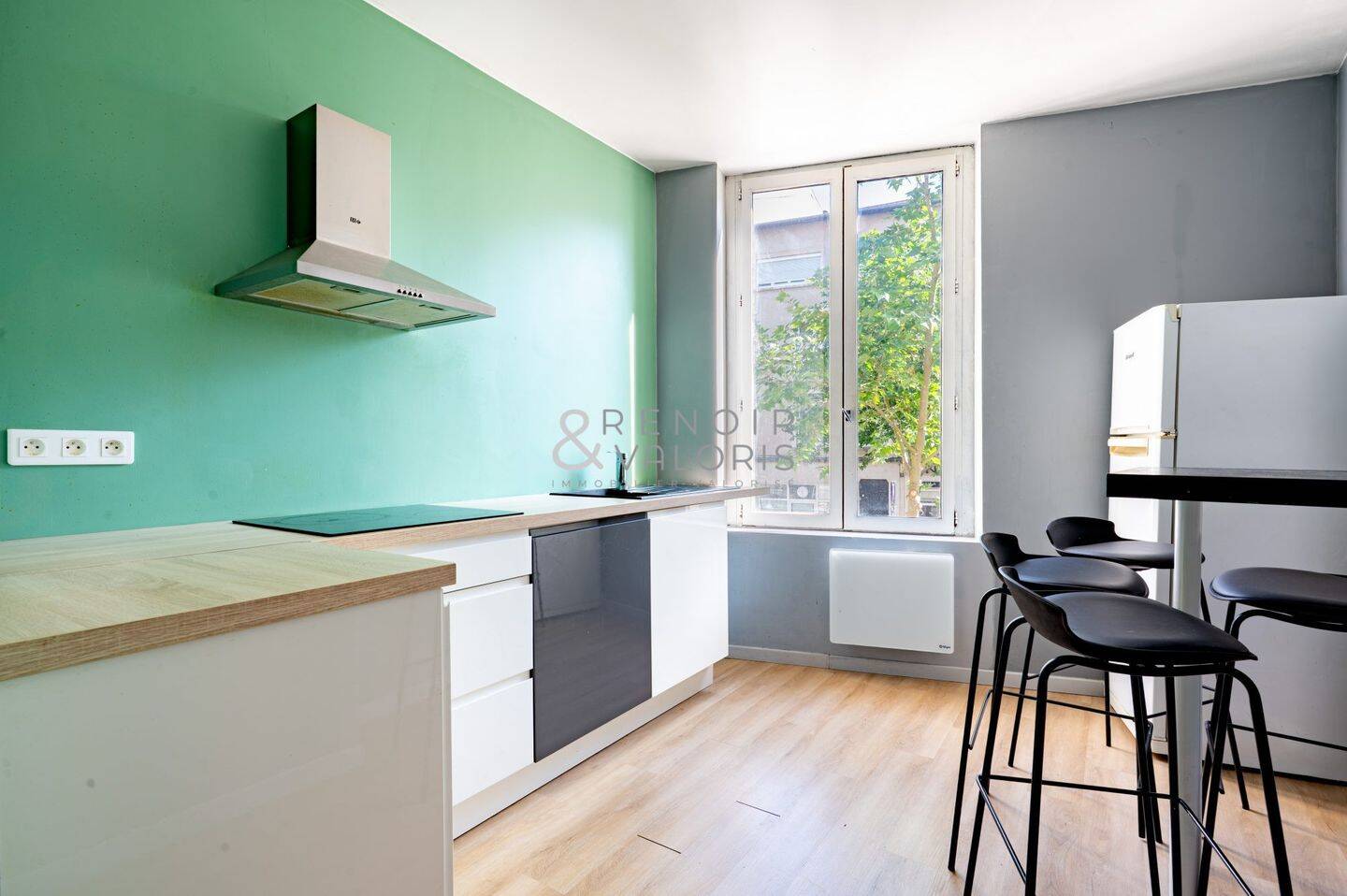 Appartement 3 pièces 59 m² · à Nancy · 59 m² · 115 000 €