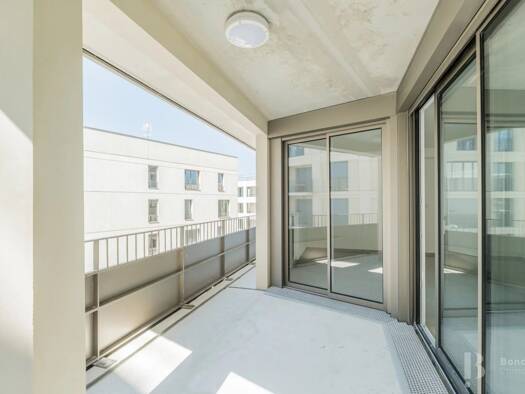 Appartement à louer - Première occupation 1 286 € 4 pièces 3 chambres 87,1 m² 4ème étage Bordeaux Sud Bordeaux 33800