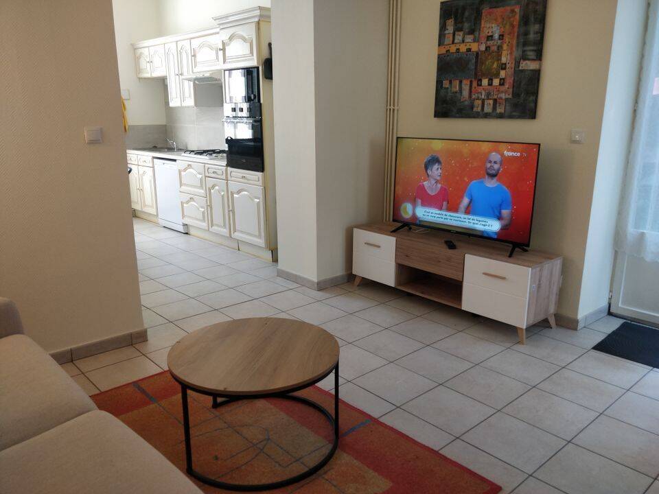 Appartement 2 pièces 33 m² · à Limoges · 33 m² · 500 €