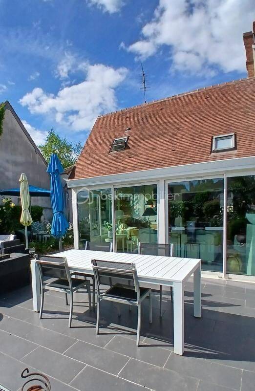 Maison 6 pièces 109 m² · à Sully-sur-Loire · 109 m² · 229 000 €