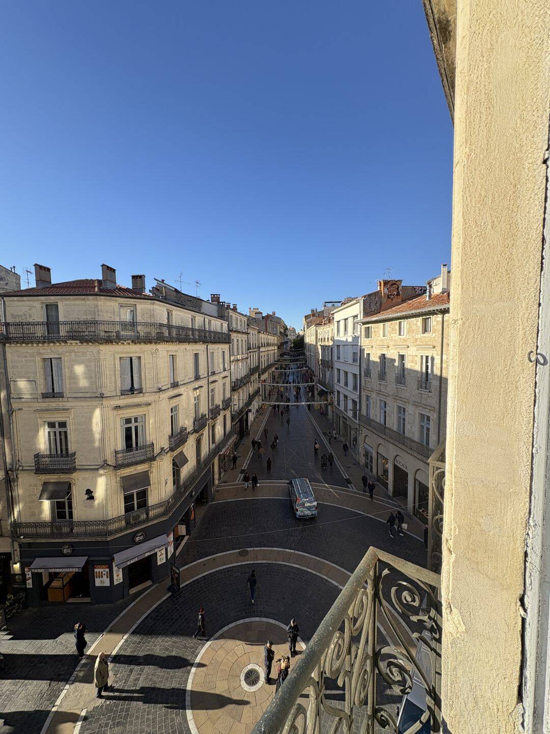 Appartement 5 pièces 168 m² · à Montpellier · 168 m² · 565 000 €
