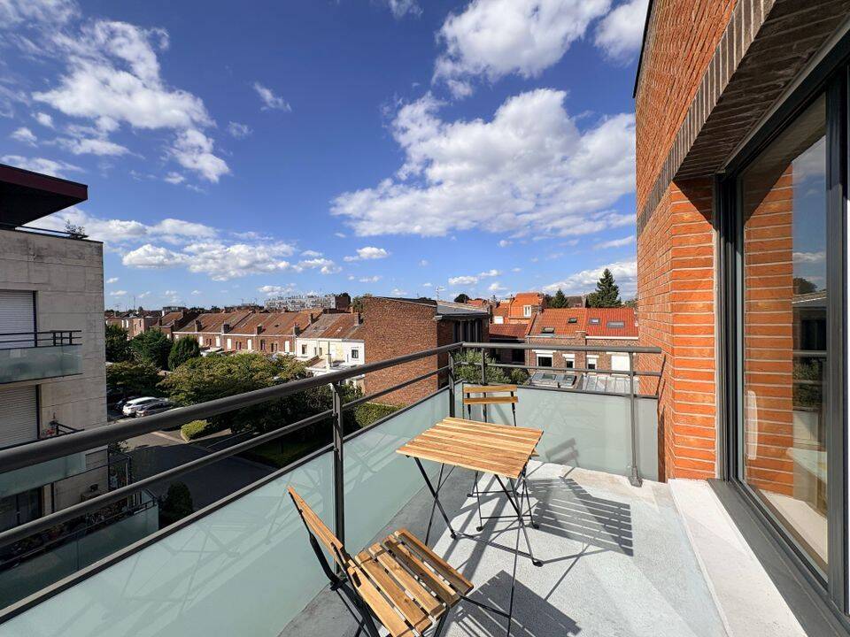 Appartement 2 pièces 48 m² · à Wasquehal · 48 m² · 890 €/mois