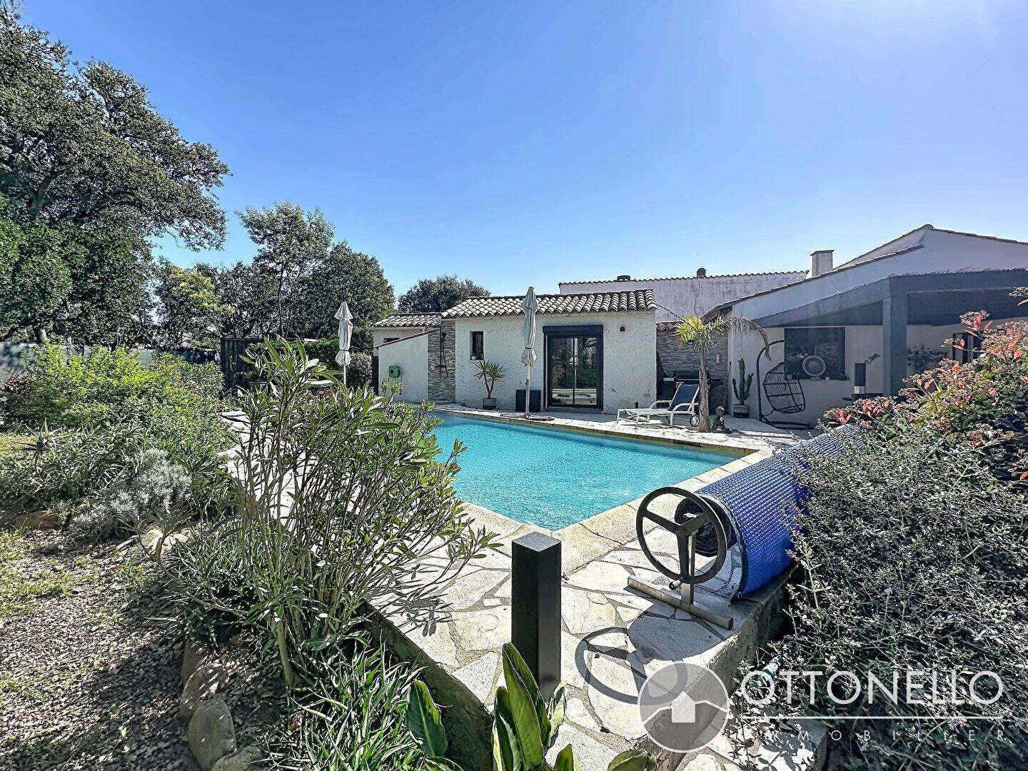 Maison 5 pièces 109 m² · à Roquebrune-sur-Argens · 109,2 m² · 499 000 €