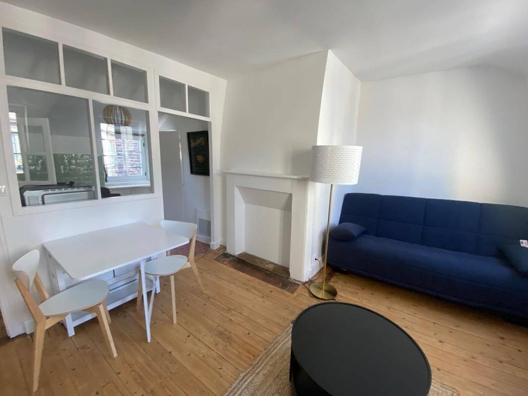 Appartement 1 pièce 24 m² · à Rennes · 24 m² · 699 €
