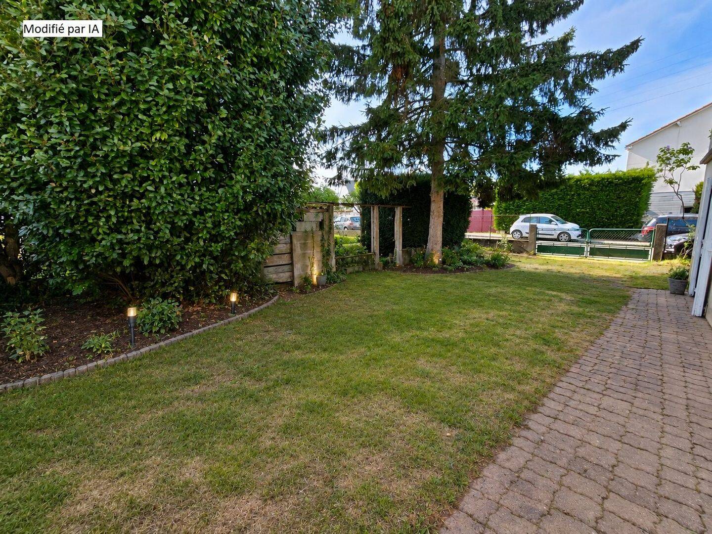 Maison 7 pièces 127 m² · à Nantes · 127 m² · 383 000 €