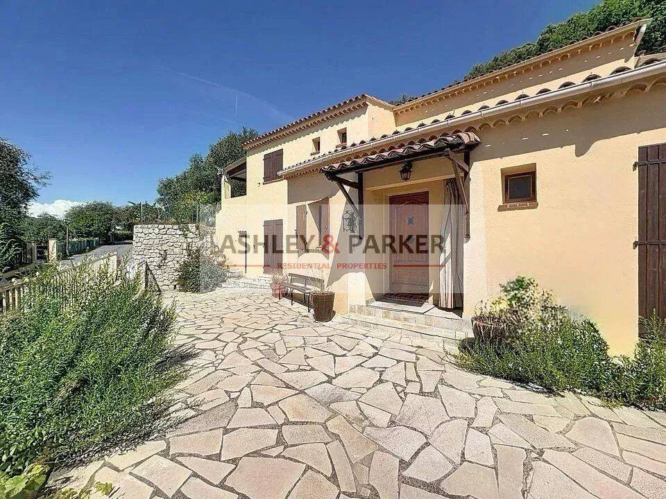 Maison 4 pièces 120 m² · à Blausasc · 120 m² · 485 000 €