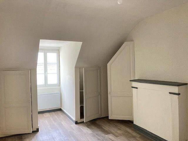 Appartement 1 pièce 26 m² · à Tours · 26 m² · 575 €