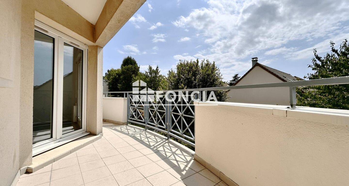 Appartement 2 pièces 43 m² · à Marly-le-Roi · 43,5 m² · 198 000 €