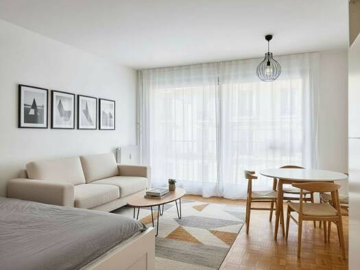 Appartement à vendre 305 000 € 1 pièce 33 m² Étage 2/6 dès le 14/04/2026 Faubourg du Temple-Hôpital Saint Louis Paris 10ème arrondissement 75010