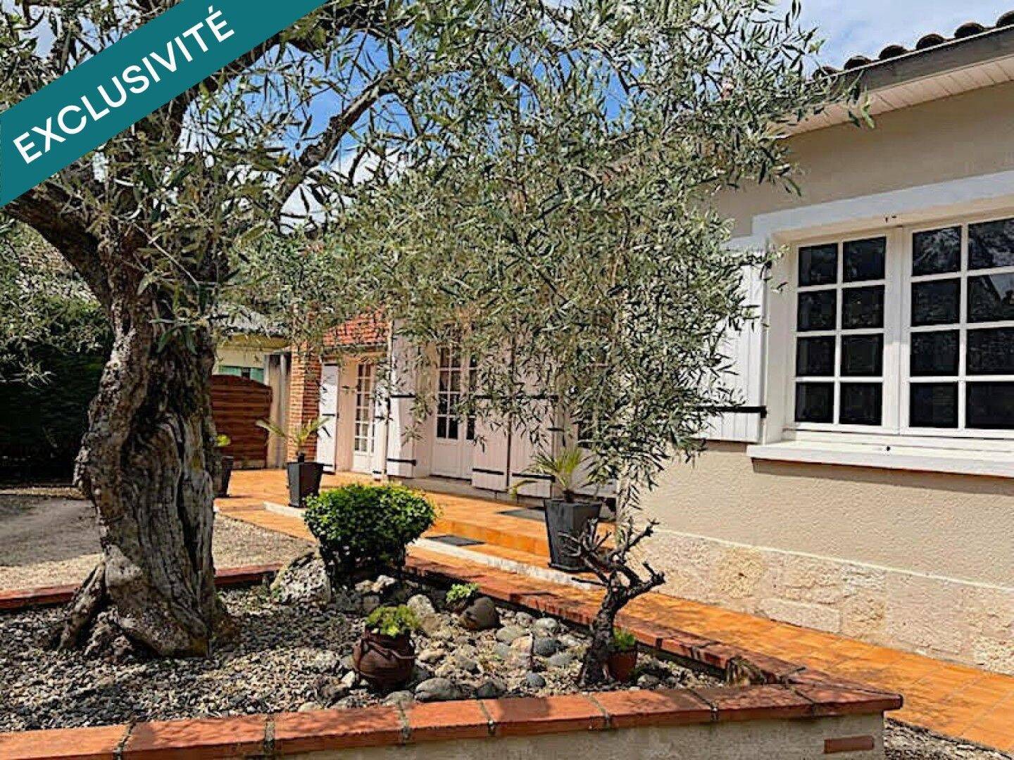 Maison 5 pièces 122 m² · à Valence · 122 m² · 198 000 €