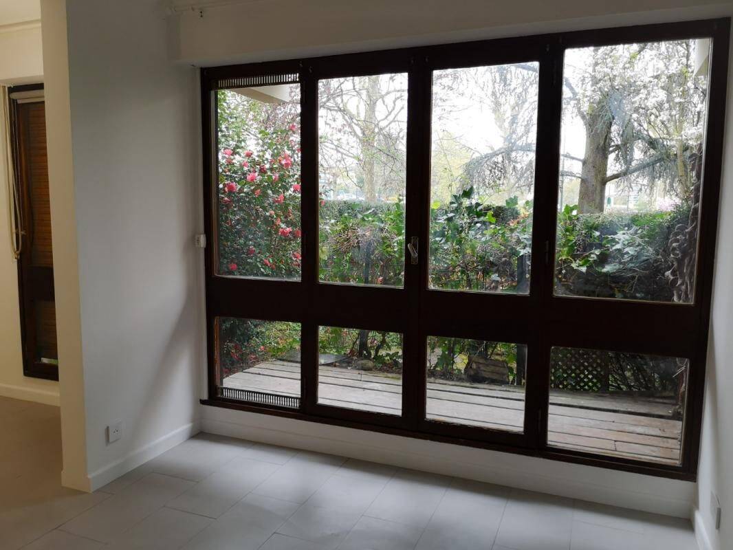 Appartement 1 pièce 26 m² · à Le Chesnay-Rocquencourt · 26 m² · 795 €/mois