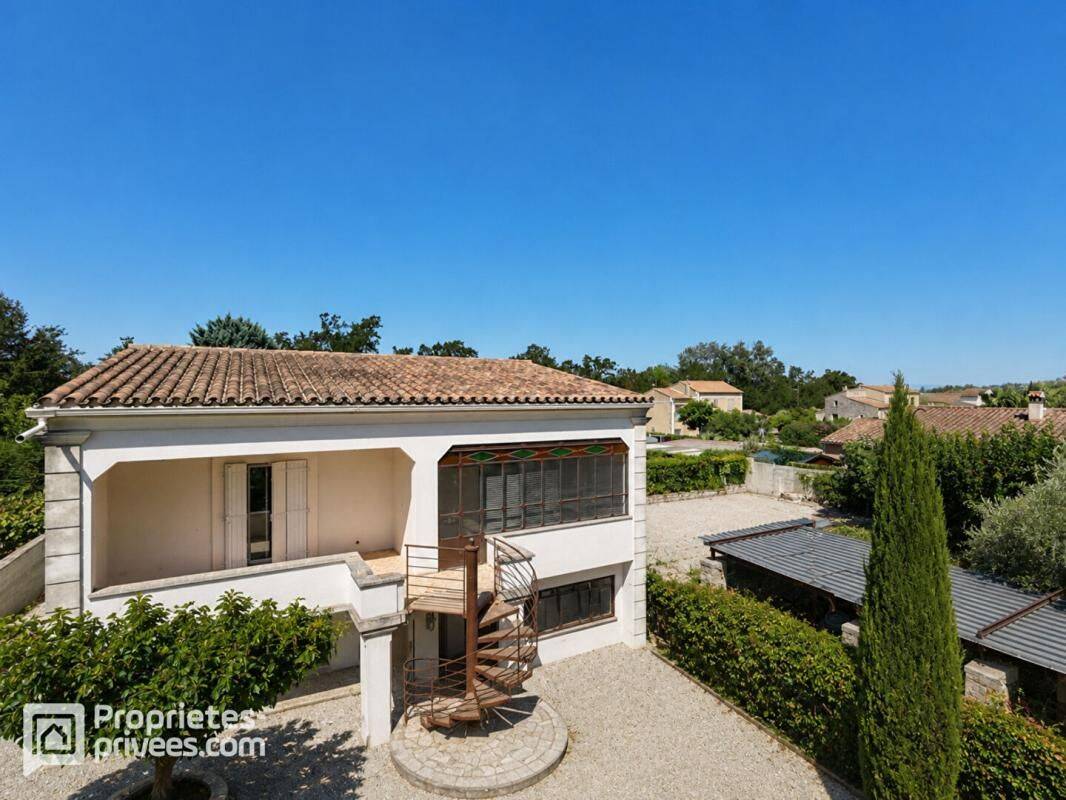 Maison 8 pièces 170 m² · à Le Pontet · 170 m² · 349 000 €