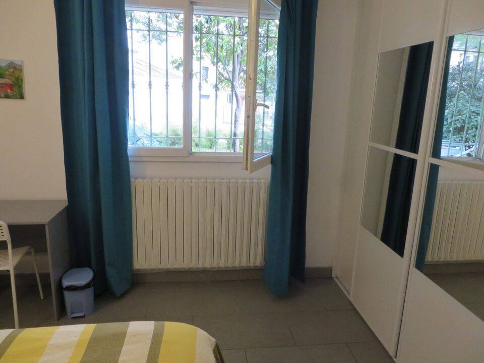 Appartement 1 pièce 25 m² · à Montpellier · 25 m² · 472 €