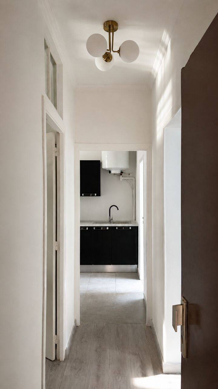 Appartement 2 pièces 38 m² · à Villeneuve-Saint-Georges · 38 m² · 900 €/mois