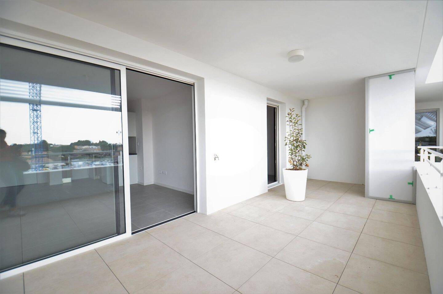 Appartement 1 pièce 34 m² · à Montpellier · 34 m² · 774 €/mois