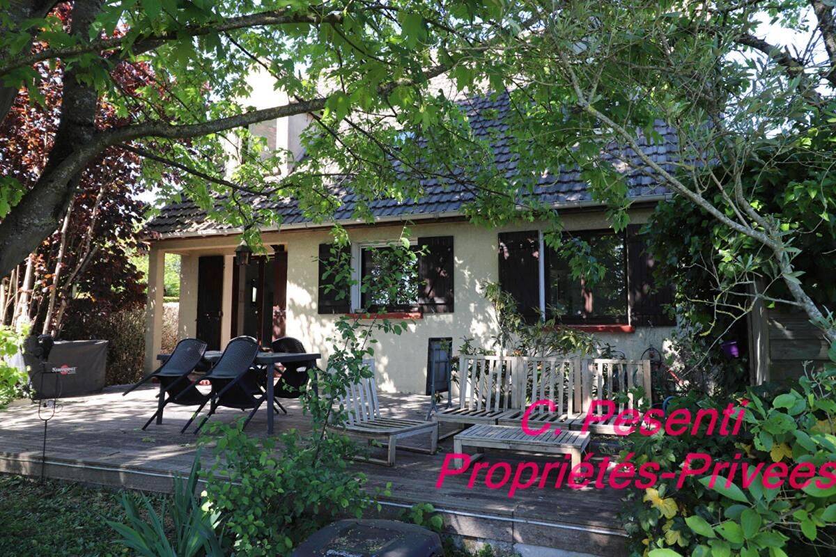 Maison 7 pièces 131 m² · à Lagny-sur-Marne · 131 m² · 450 000 €