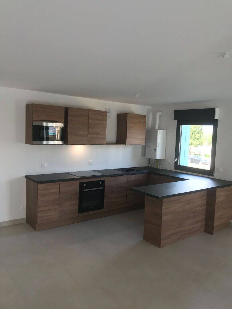 Appartement 3 pièces 68 m² · à Uckange · 68 m² · 1 030 €