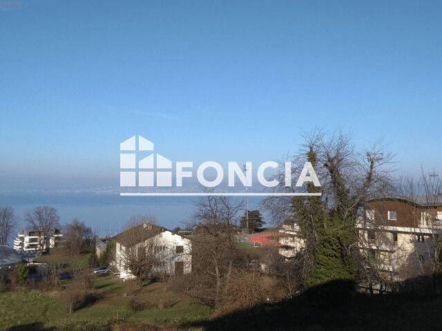 Appartement 2 pièces 30 m² · à Évian-les-Bains · 30,1 m² · 795 €