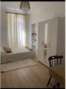 Appartement 1 pièce 57 m² · à Nice · 57 m² · 550 €