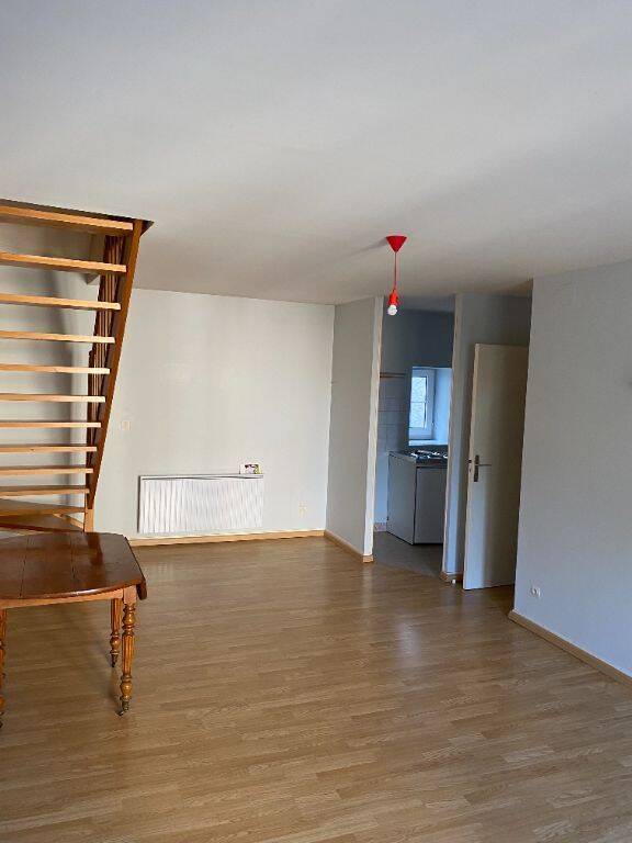 Appartement 2 pièces 37 m² · à Mamers · 37 m² · 340 €/mois
