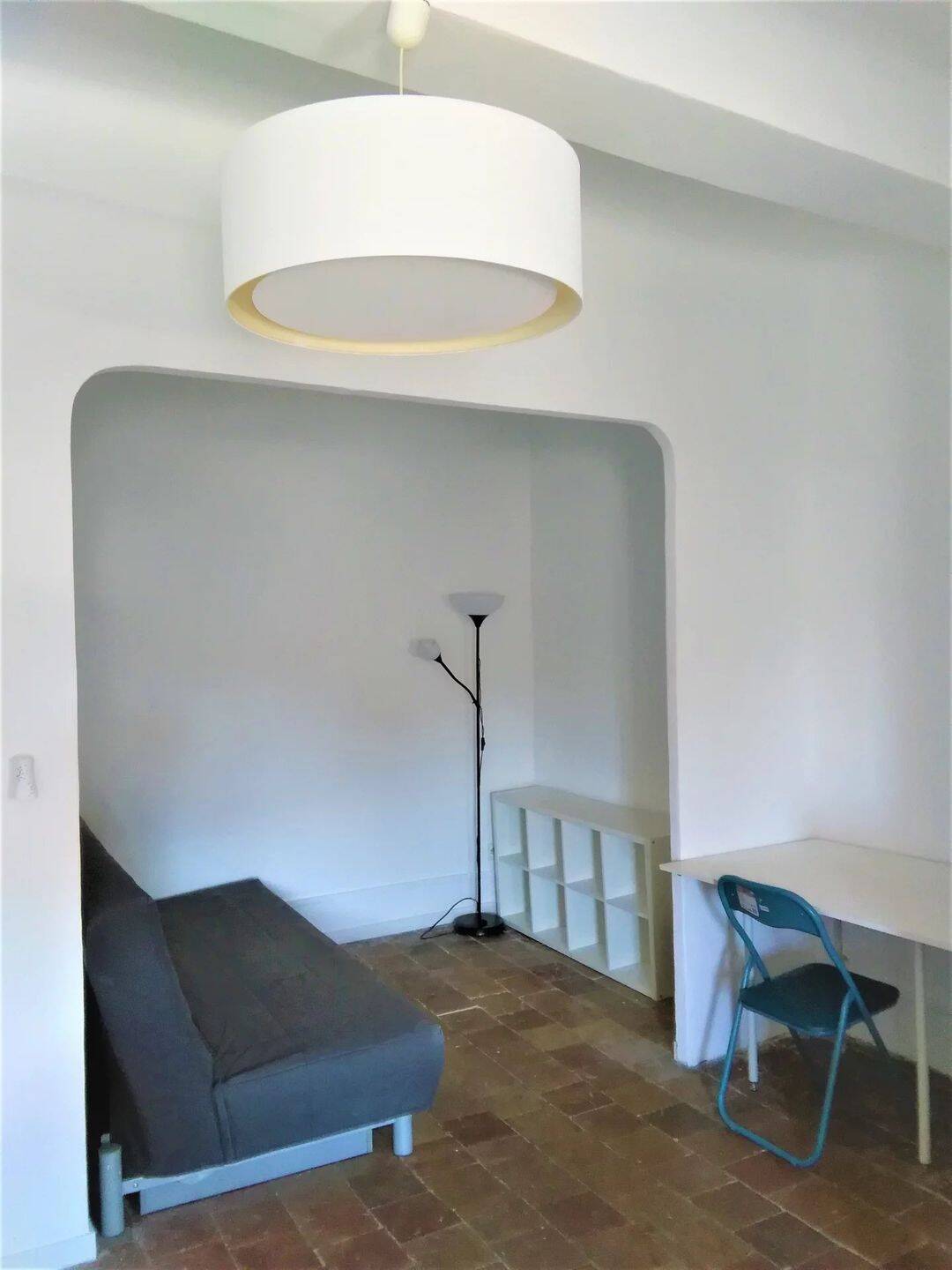 Appartement 2 pièces 53 m² · à Aix-en-Provence · 53,2 m² · 763 €/mois