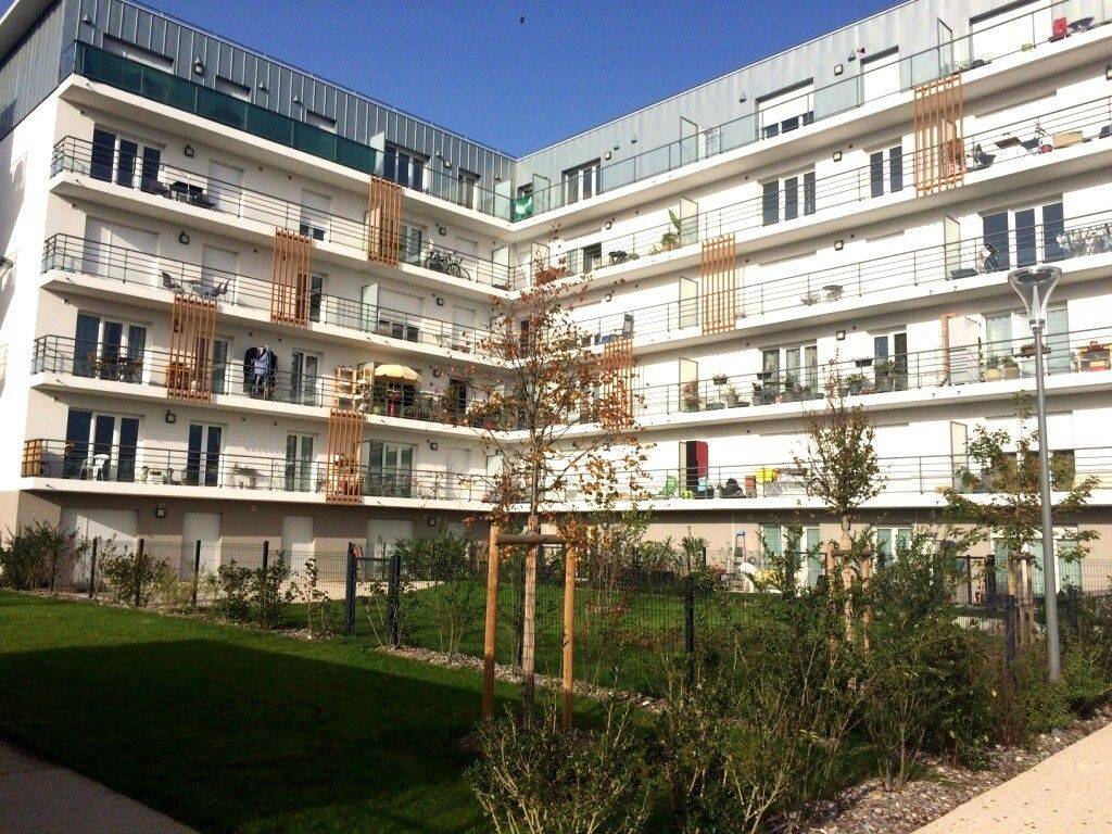 Appartement 2 pièces 45 m² · à La Rochette · 45 m² · 862 €/mois