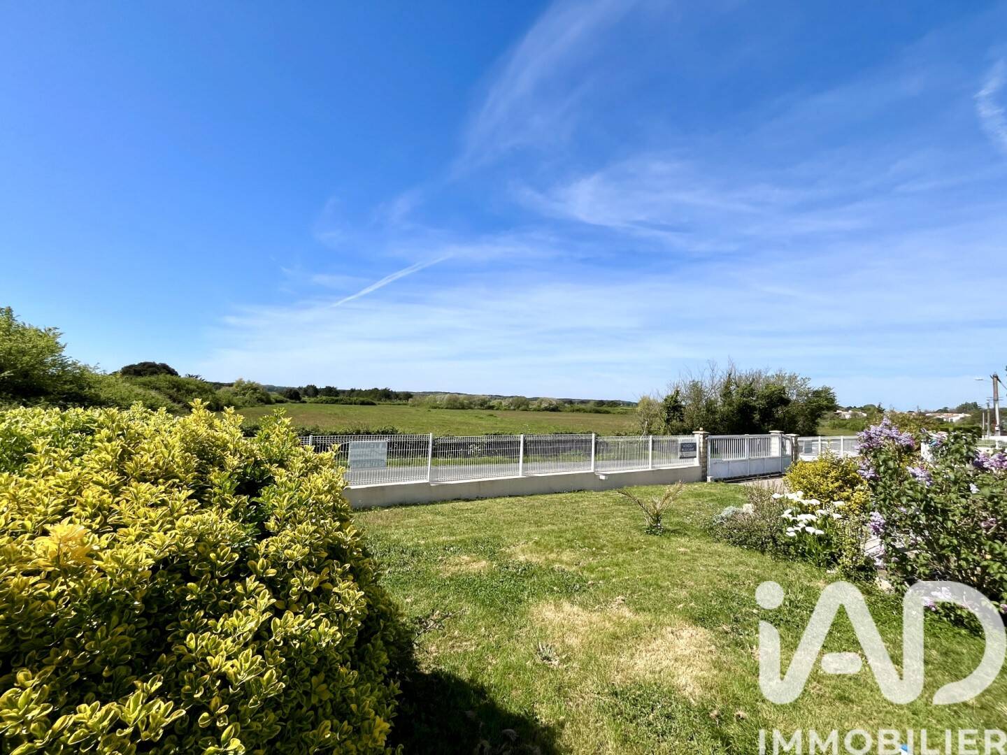 Maison 6 pièces 165 m² · à L'Île-d'Olonne · 165 m² · 449 000 €
