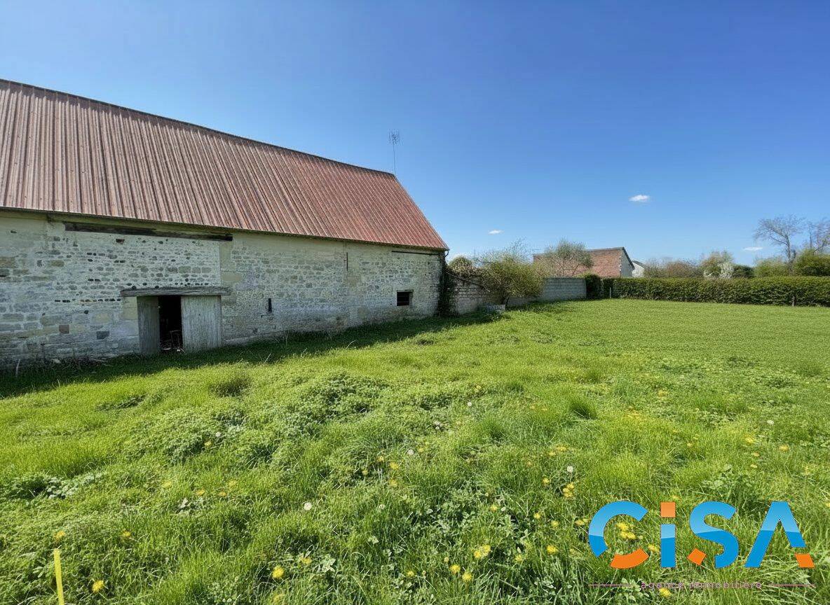 Maison 1 pièce 116 m² · à Chambly · 116 m² · 109 000 €