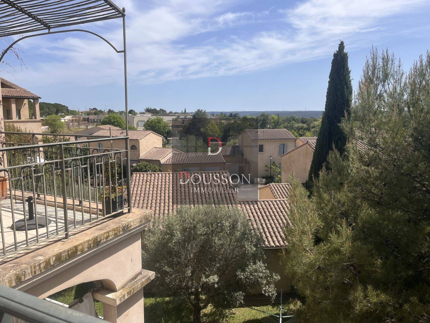 Appartement 3 pièces 77 m² · à Uzès · 77 m² · 336 000 €