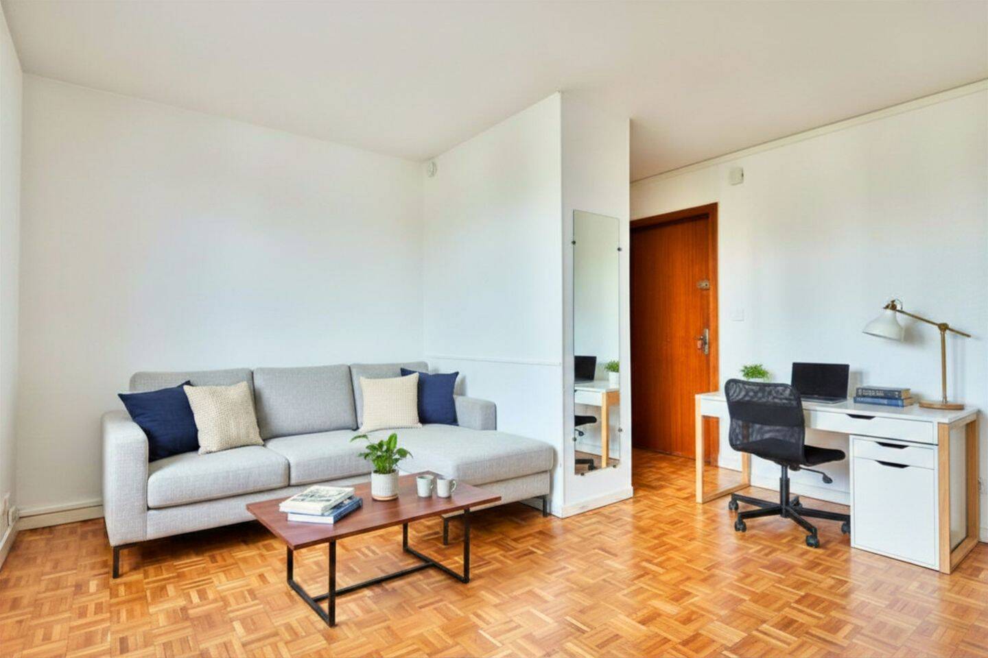 Appartement 1 pièce 32 m² · à Lyon 5ème Arrondissement · 31,7 m² · 742 €