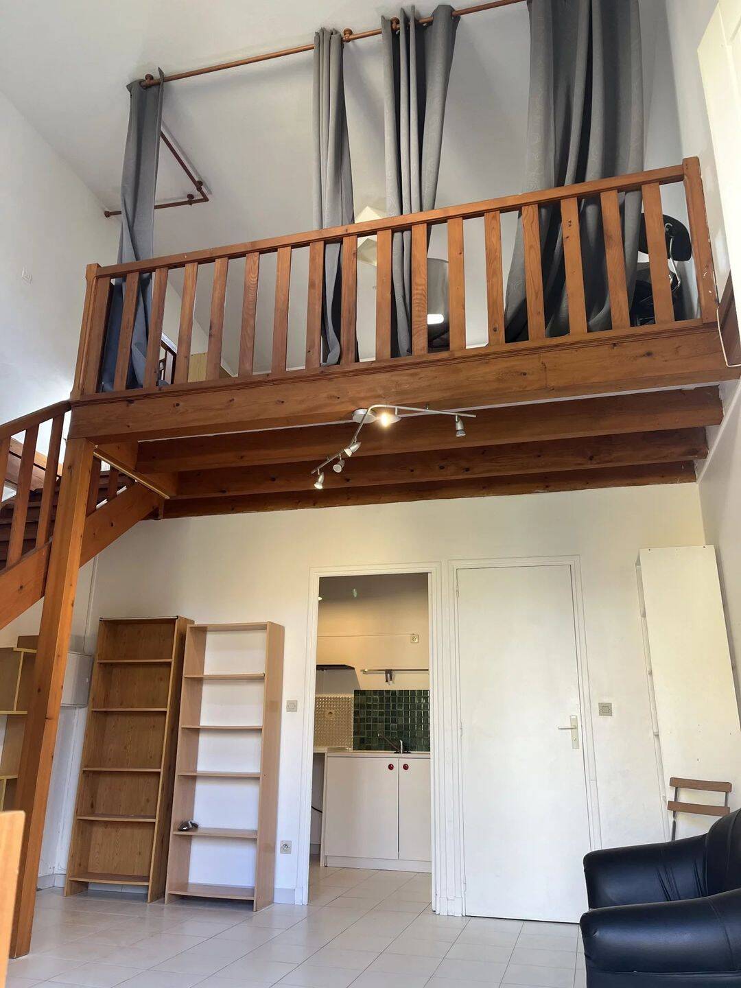 Appartement 2 pièces 66 m² · à Lentilly · 66 m² · 680 €/mois