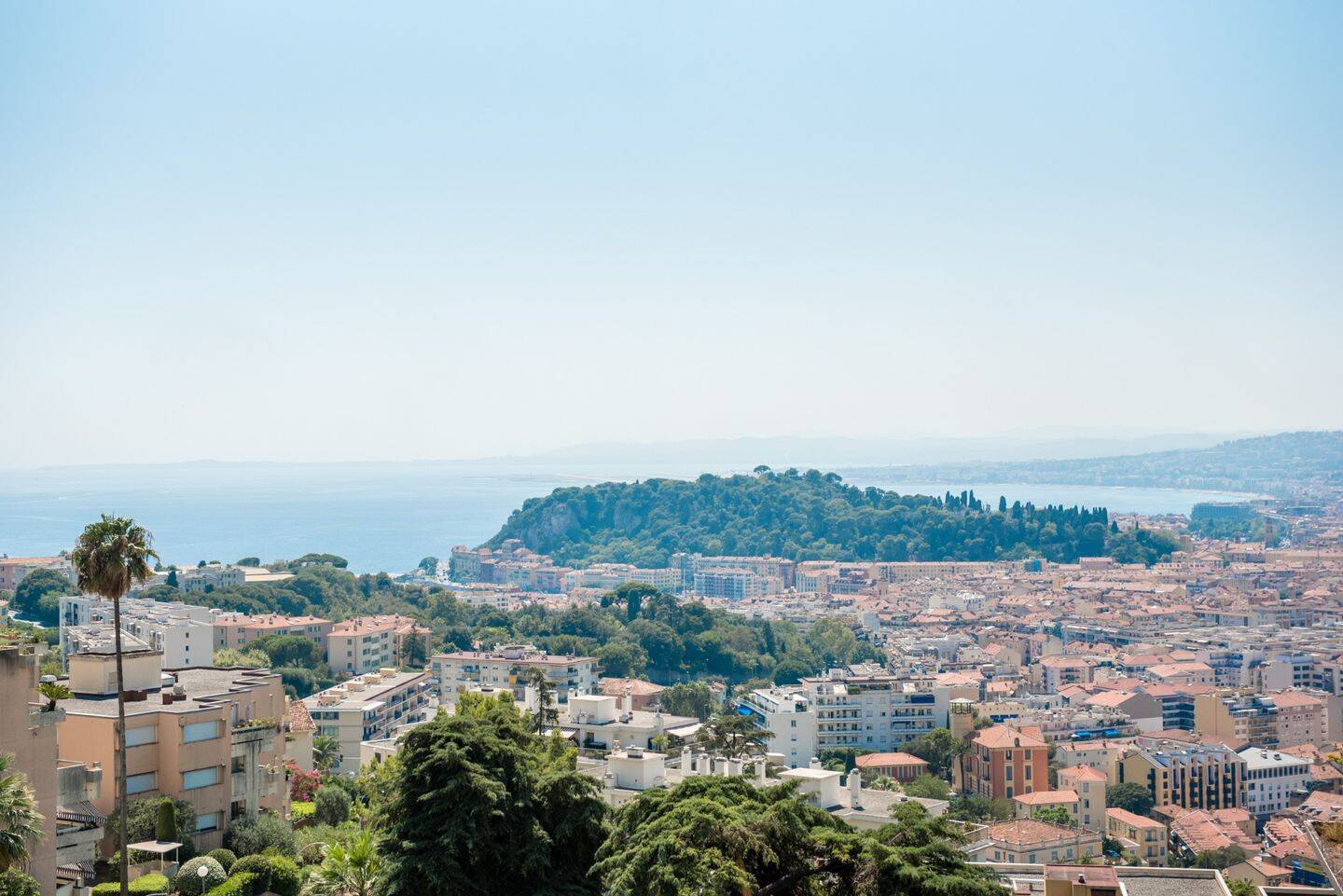 Appartement 3 pièces 89 m² · à Nice · 89,1 m² · 1 045 000 €