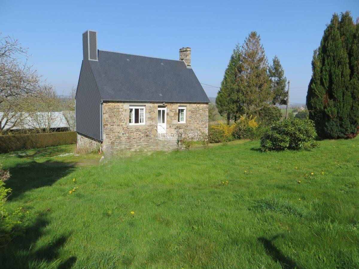 Maison 3 pièces 55 m² · à Vire Normandie · 55 m² · 90 950 €