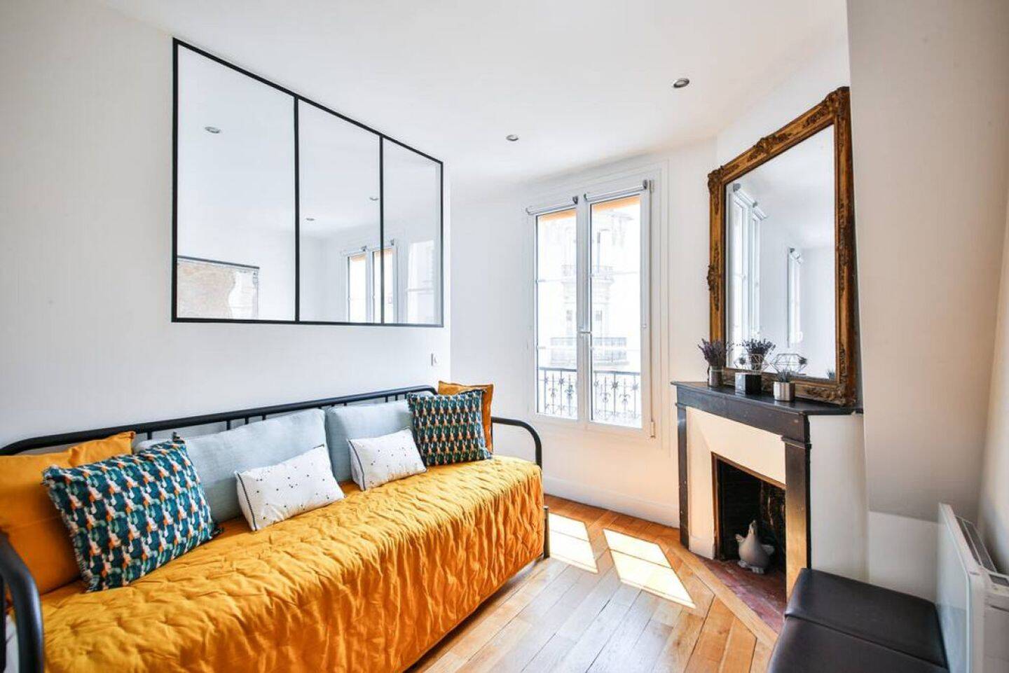 Appartement 2 pièces 35 m² · à Paris 5ème Arrondissement · 35 m² · 6 733 €/mois