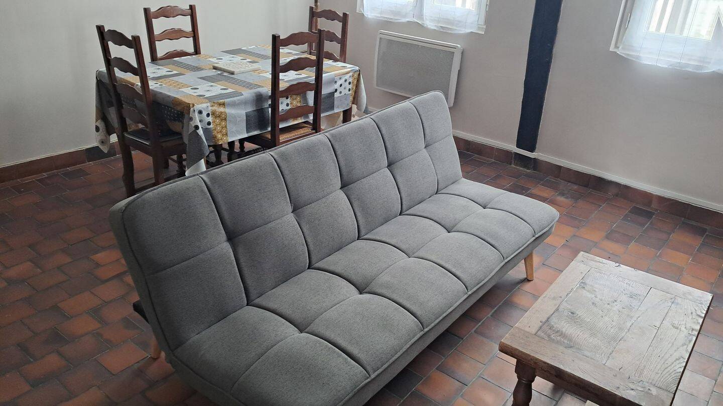 Appartement 3 pièces 59 m² · à Lisieux · 59 m² · 690 €