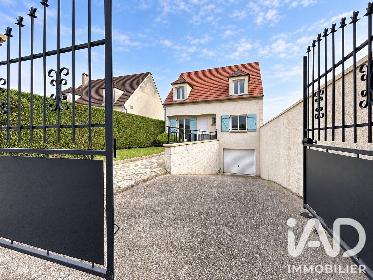 Maison 5 pièces 92 m² · à Méru · 92 m² · 270 000 €