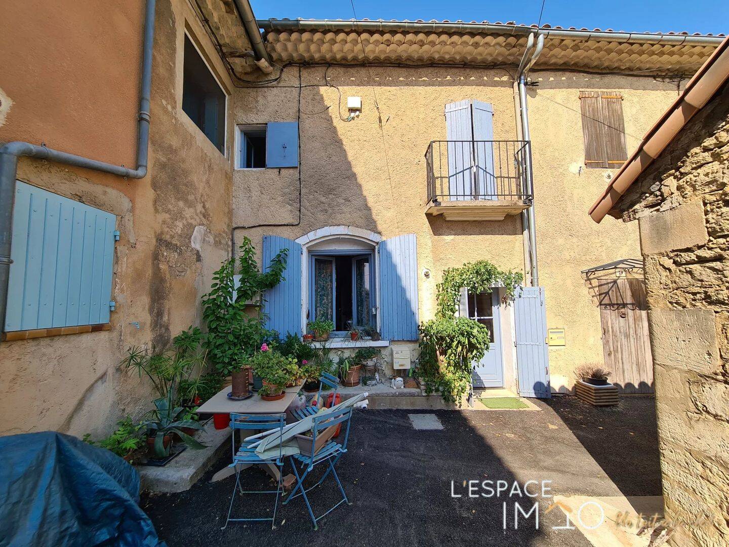 Maison 4 pièces 84 m² · à Apt · 84 m² · 139 000 €