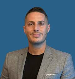 Manuel NIVOLLET - IAD logo