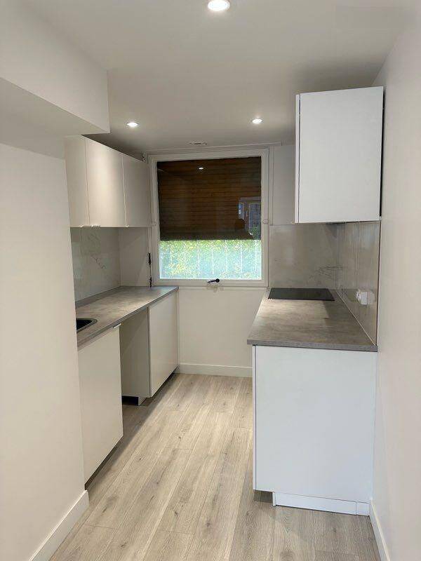 Appartement 3 pièces 52 m² · à Ris-Orangis · 52 m² · 1 150 €