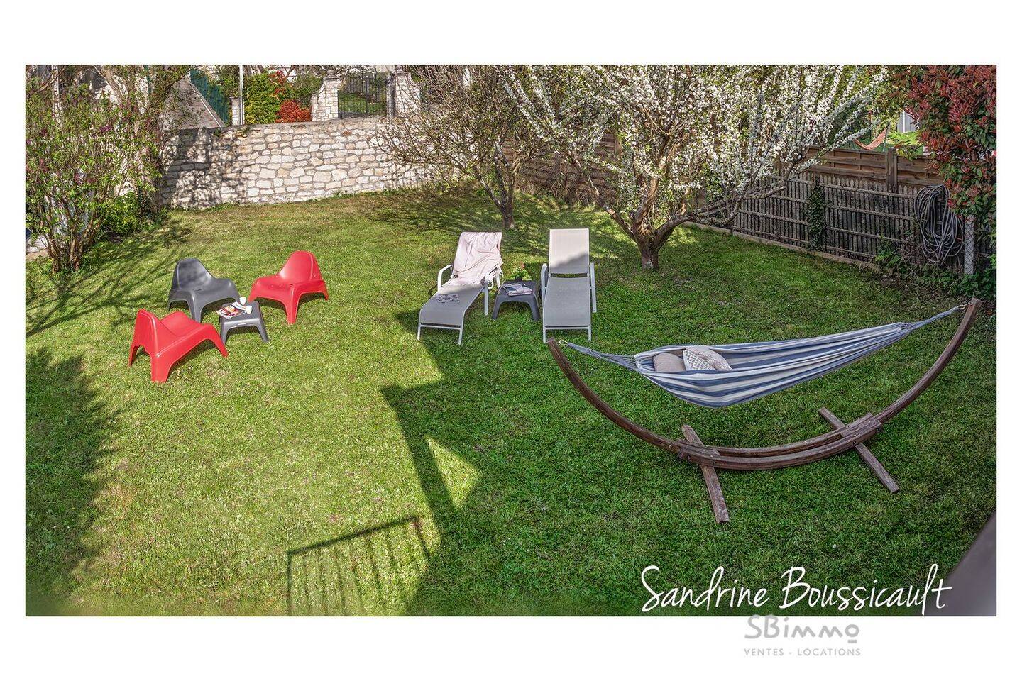 Maison 7 pièces 134 m² · à Le Pecq · 134 m² · 793 000 €