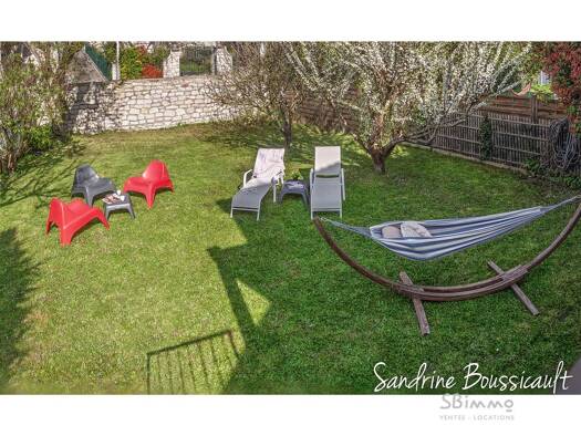 Maison à vendre 793 000 € 7 pièces 4 chambres 134 m² 407 m² de terrain Grandchamp Le Pecq 78230